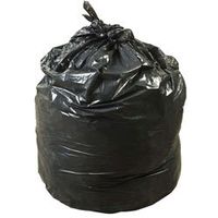 Trash Can Liners Epa-compliant 33x39 Black 2 Mil 150 Per Case