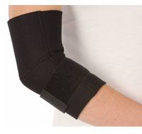 MCK23273000 - Djo Global Elbow Support PROCARE Large Pull-on with Strap Tennis Elbow