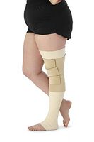 circaid Reduction Kit Knee - Single" into"circaid Reduction Kit Knee Custom Tension Compression Therapeutic System