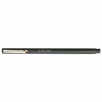 Le Pen .03mm Point Open Stock-Black
