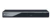 Panasonic DVD-S700EP-K All Multi Region Free DVD Player 1080p Up-Conversion with HDMI Output, Progressive Scan, USB with Remote (110V-240V) 