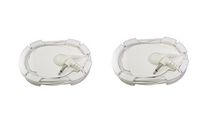 HealthmateForever Pads and Wire Holder (2 Set D 3.5mm)