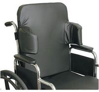 Incredihugger Back Cushion. Standard 18" (46cm) - Model A510122