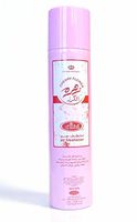 Cherry Flower- Air Freshener by Al-Rehab (300ml)