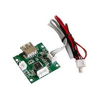 Velleman VM202 Mp3 Jukebox Module