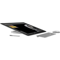 Microsoft Surface Studio All-in-One Computer - Intel Core i7 (6th Gen) i7-6820HQ 2.70 GHz - 32 GB DDR4 SDRAM - 2 TB HHD - 28" 45U-00001