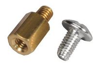 Lian Li Motherboard Screw and Bolt Kit Model: S-M01 (40pcs)