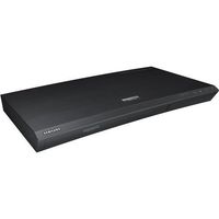 Samsung UBD-KM85c 4K Ultra HD Streaming Blu-ray Player - Black