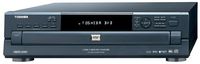 Toshiba SD4205 Cinema Series 5-Disc DVD Player