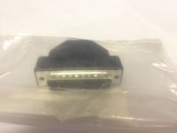 IBM P/N 71F0690 25 Position Wrap Parallel Port Plug