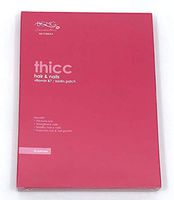 Thicc Hair & Nails Vitamin B7- Topical Biotin Patch for Men + Women - Supports Hair, Skin and Nails - 30 Day Count - by BGMG Shop