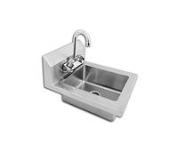 Atosa MRS-HS-18 Welding Hand Wash Sinks