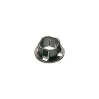 Arlington Industries - 4400 - Product - 1/2 SNAP IN BUSHING