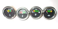 Massey-Ferguson-265-285-Tractor-Gauges-Kit-Temp-Oil-Fuel-Amp ...