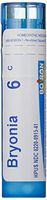 Boiron Bryonia 6C, 80 Pellets, Homeopathic Medicine for Muscle and Joint Pain