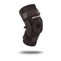 Pro Level Hinged Knee Brace (EA)