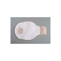 CONVATEC SQUIBB 404031 DRAIN POUCH 20/BOX 1 1/2'