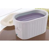 Therabath Pro Paraffin Bath Kit W/ Lvndr Harmony