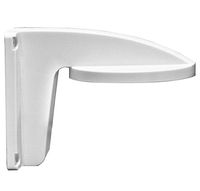 Alibi Wall Mount Bracket for Dome Cameras