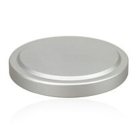 JJC LC-54 Lens Cap For 28mm 45mm 90mm Contax G G-1 G-2 G-3 Replace Contax GK-54
