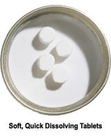 Homeopathic Phytolacca dec (Poke Berry)