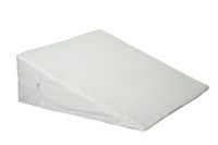 Bilt-Rite Mastex Health Bed Wedge, White