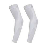 Enhanced Graduated Compression Arm Sleeves| 20-30mmHG | Improves and Maintains Blood Circulation Artritis Tendonitis| Relieves Pain & Supports Muscles - Joints | 1 Pair