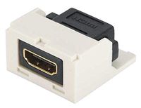 Panduit CMHDMIEI HDMI Coupler Module