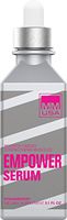 MMUSA EMPOWER SERUM Bodybuilding Supplement for Women. Level Up with a Liquid Creatine Pre-Workout Supplement with No Side-Effects. Build Muscles and Stamina, Recover Faster Powered by Amino Energy.