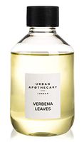Urban Apothecary Verbena Leaves Luxury Diffuser Refill with Reed 200 ml