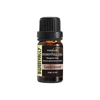 Sandalwood Essential Oil, 100% Pure Plant Relax Essential Oil