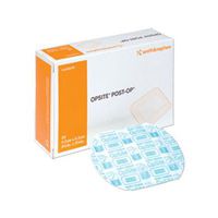 Smith and Nephew Opsite PostOp Dressing 3.75"x3.38" 66000709