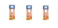 Ozium 500 .8 Ounce 3 pack (Citrus Scent) or 6 pack assorted scents.