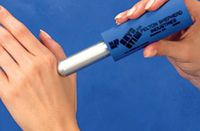 Cryo Stim Probe Ice Massage