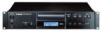 Tascam CD160MKII Rackmount CD Player with MP3 Capability