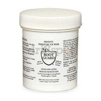 Kg's Boot Guard Brush-On Protectant - 4.5 Ounces, Brown by Kg's Boot Guard