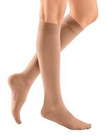 mediven plus, 30-40 mmHg, Calf High Compression Stocking, Closed Toe