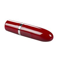 YOUSIKE 6 Frequency USB Bullet Viberate for Her Mini Lipstick Ladies Funny Toys