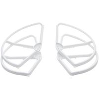 DJI CP.PT.000188 Prop Guard for Phantom 3 Professional/Advanced (4-Pack) (White)