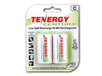 Replacement For 10207 Centura C 4000 Mah Low- Self Discharge By Technical Precision