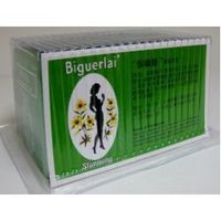 Senna Biguerlai Slimming Laxative Tea (Pack of 2)