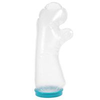 Yinuoday Kids Arm Cast Cover for Shower,Waterproof Cast Bandage Protector for Broken Wrist,Elbow,Fingers Wound and Burns