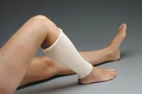 MediChoice Tubular Orthopedic Stockinette, 1 Ply, Cotton, 25 Yards Long, 12 Inch Wide, Non-Sterile, 1314STK1225 (Each of 1)