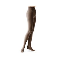 Sigvaris 862PS2W99 Select Comfort Series 20-30mmHg Women's Closed Toe Pantyhose - 862P Size: S2, Color: Black 99