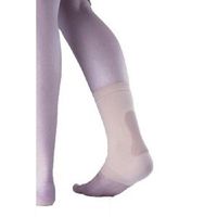 Oppo Medical Achilles Heel Protection Pad (Natural; Single), Small/Medium