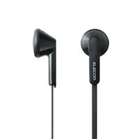 BassX - Black Earbuds