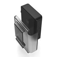 Music Player Shanling M0 Hi-Res Bluetooth Touch Screen Portable Music Player (Clip)