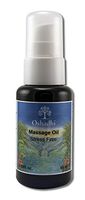 Oshadhi Stress Free Massage Oil 50 ml