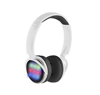 iHip Flashing LED Light Up Wireless Headphones