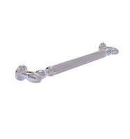 Allied Brass TD-GRS-36 36 inch Smooth Grab Bar, Polished Chrome